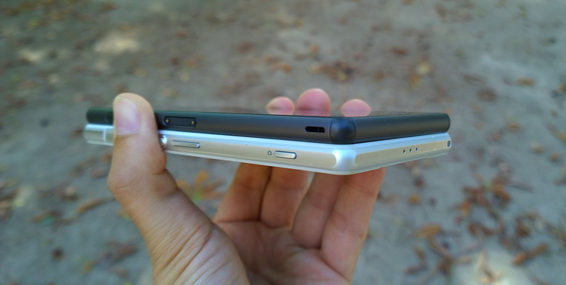 Illustration for article titled Sony Xperia Z3, análisis: no encontrarás un Android con mejor batería
